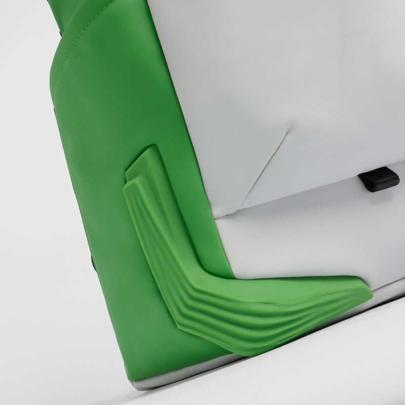 Roll-top Laptop-Rucksack 15,6" "Piquadro x FISI" 