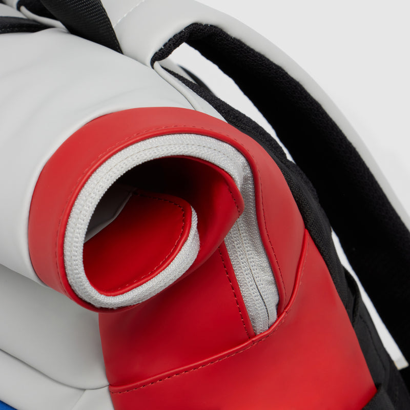 Roll-top Laptop-Rucksack 15,6" "Piquadro x FISI" 