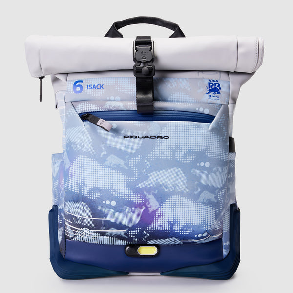 Mochila "Visa Cash App Racing Bulls F1 Team"