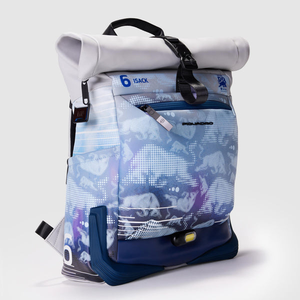 Mochila "Visa Cash App Racing Bulls F1 Team"