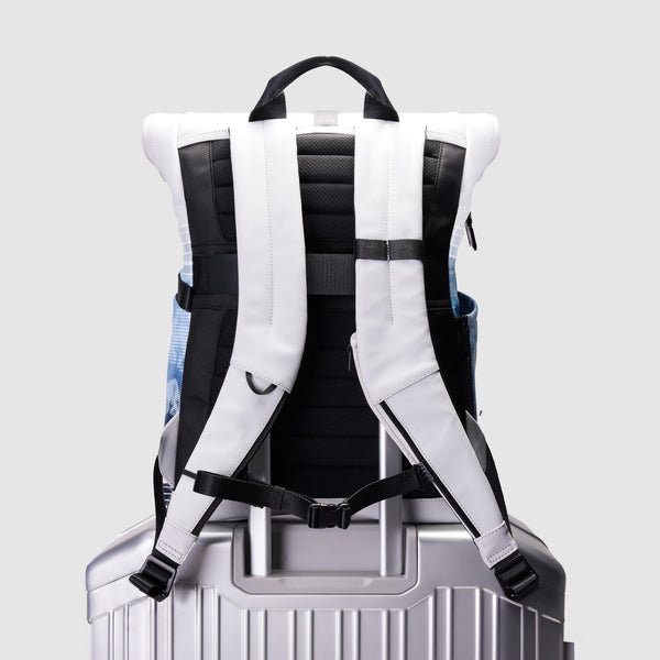 Mochila "Visa Cash App Racing Bulls F1 Team"