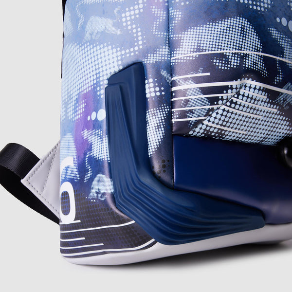 Mochila "Visa Cash App Racing Bulls F1 Team"