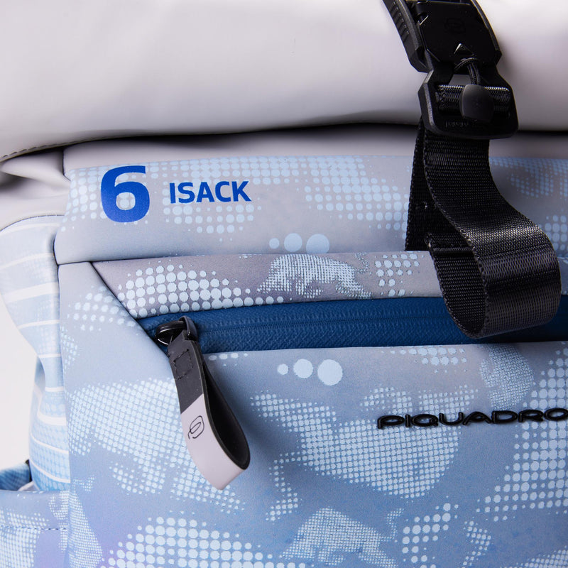Mochila "Visa Cash App Racing Bulls F1 Team"
