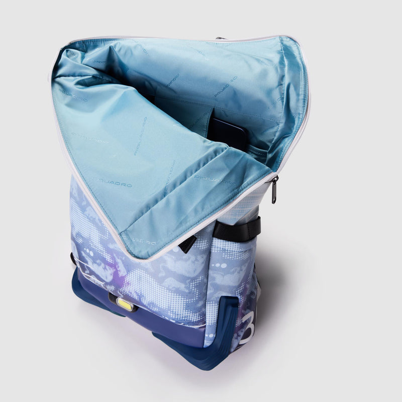 Mochila "Visa Cash App Racing Bulls F1 Team"