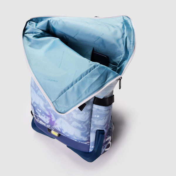 Mochila "Visa Cash App Racing Bulls F1 Team"