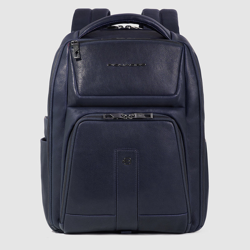 Laptop backpack 15,6"