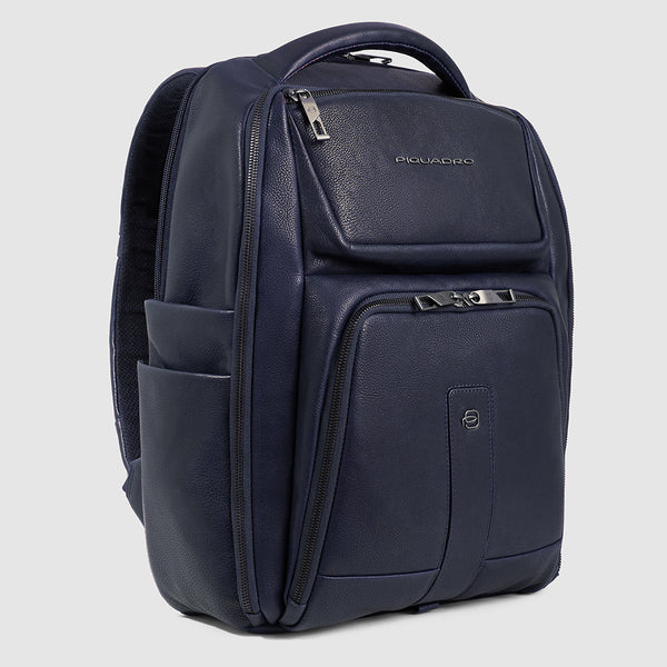 Laptop backpack 15,6"
