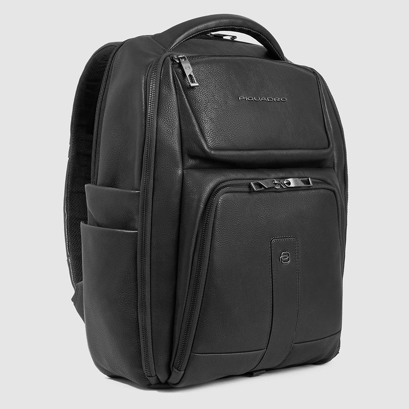 Laptop backpack 15,6"