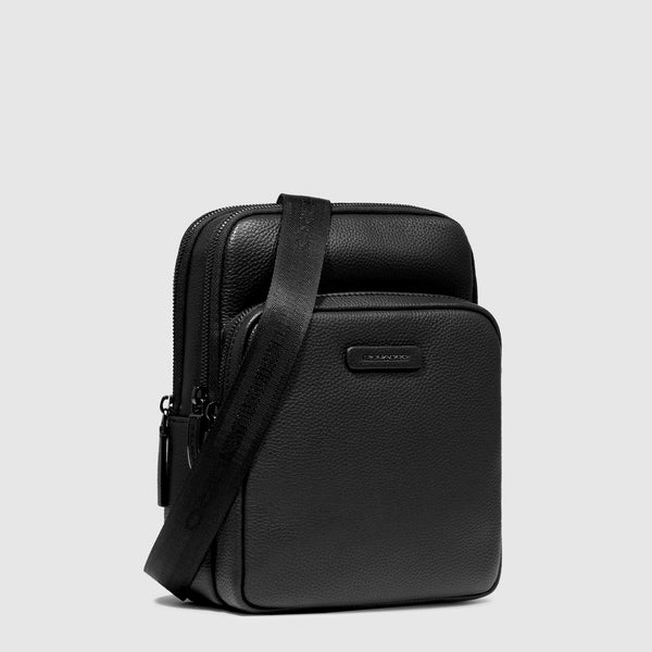 Men's crossbody bag for iPad®mini