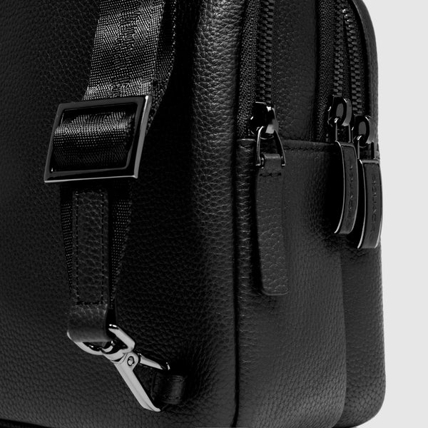 Men's crossbody bag for iPad®mini