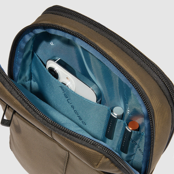 Men's crossbody bag
