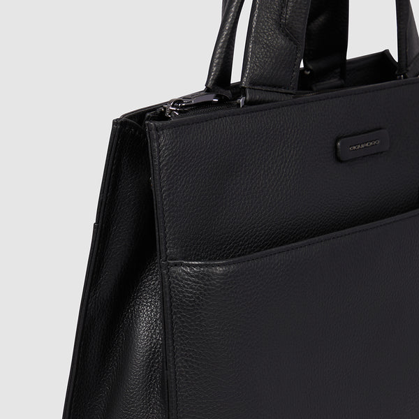 Tote bag for laptop 13,3"