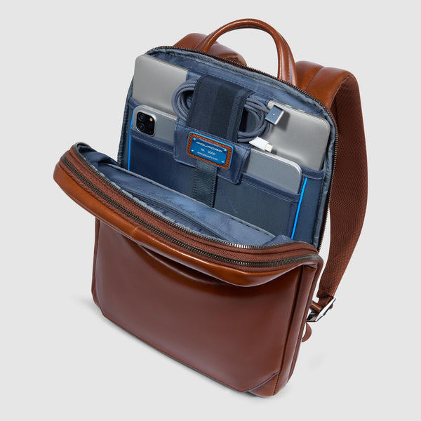 Zaino uomo personalizzabile porta pc  14" 