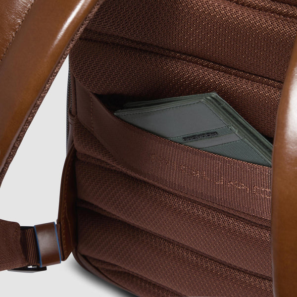 Zaino uomo personalizzabile porta pc  14" 