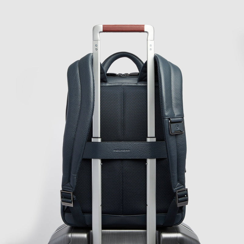 Slim laptop backpack 14"