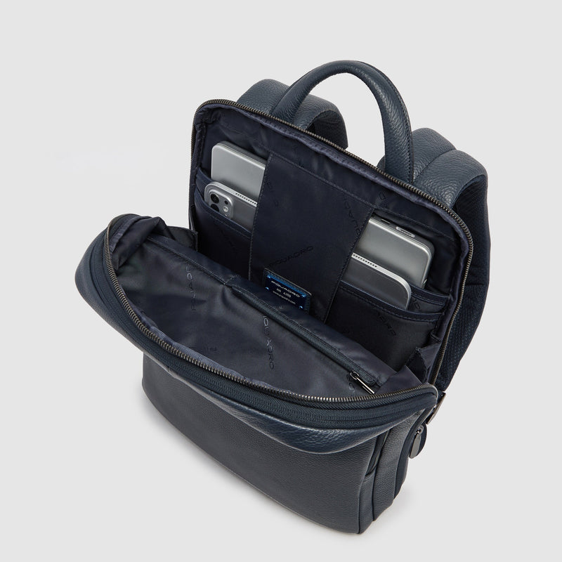 Slim laptop backpack 14"