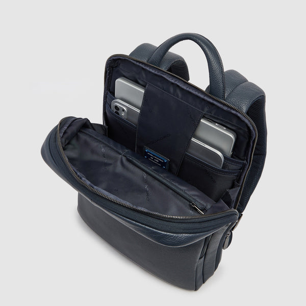 Slim laptop backpack 14" - 4