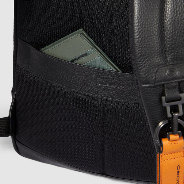 Slim laptop backpack 14"