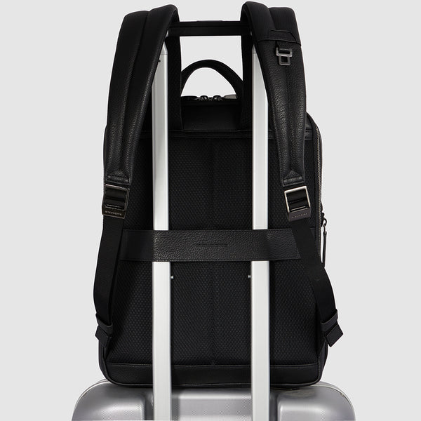 Slim laptop backpack 14"