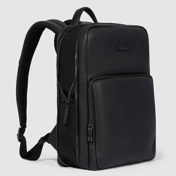 Slim laptop backpack 14"
