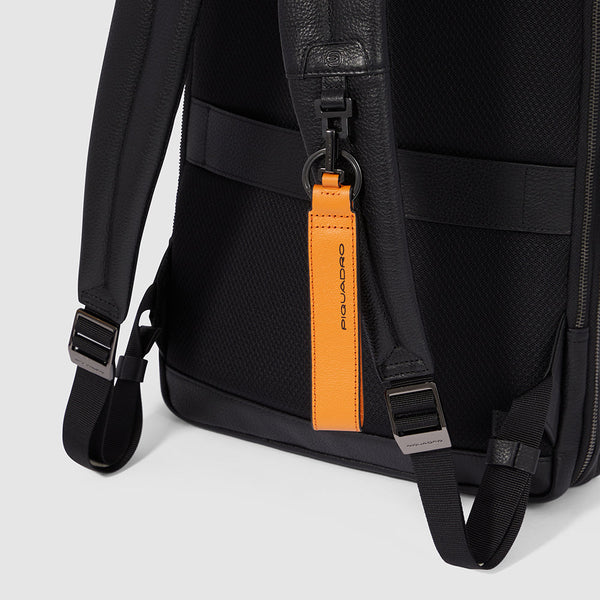 Slim laptop backpack 14" - 4