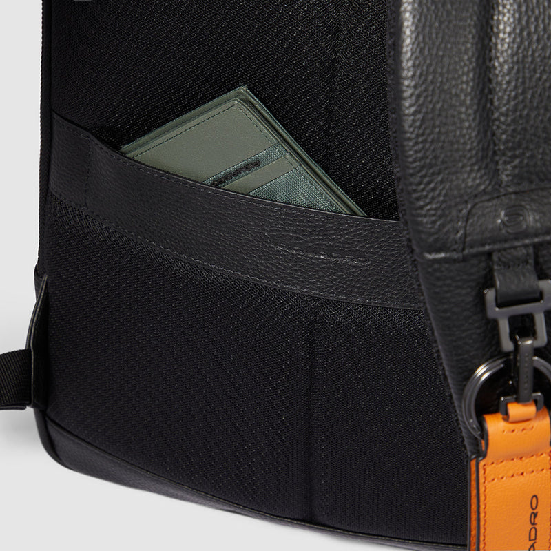 Slim laptop backpack 14"