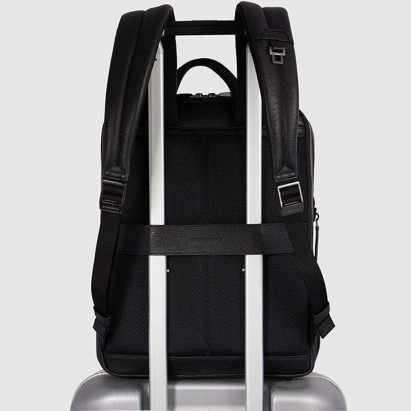 Slim laptop backpack 14"