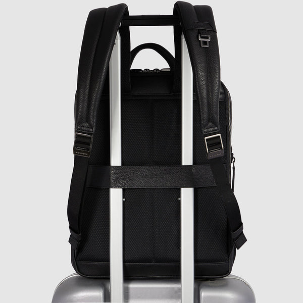 Slim laptop backpack 14" - 6