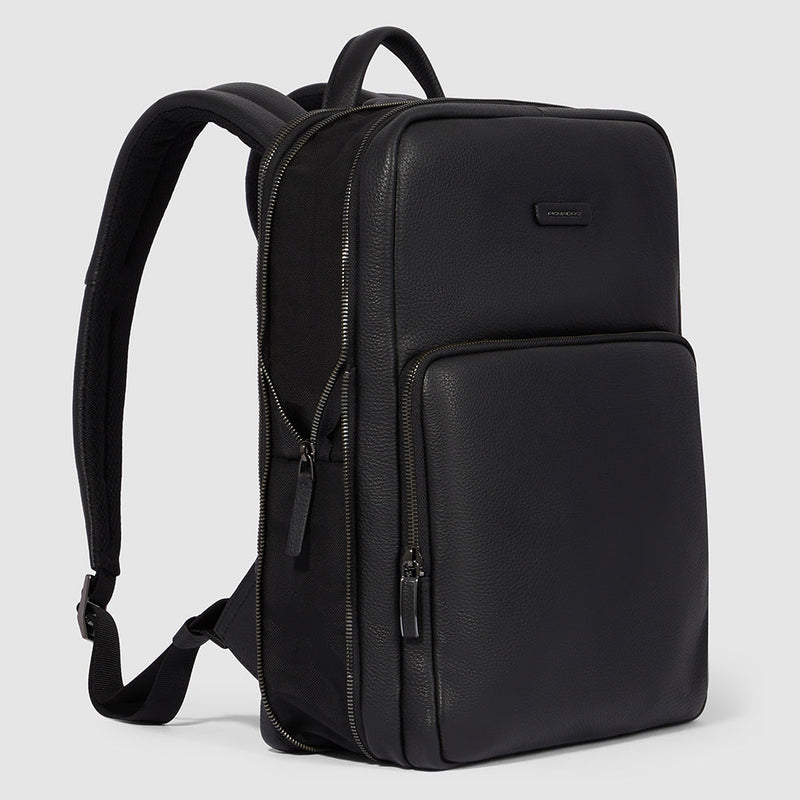 Slim laptop backpack 14"
