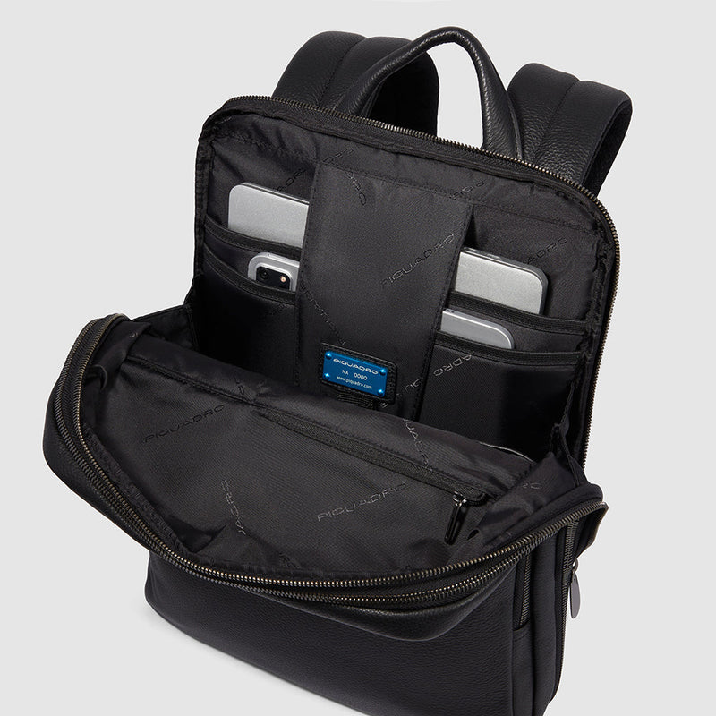 Slim laptop backpack 14"
