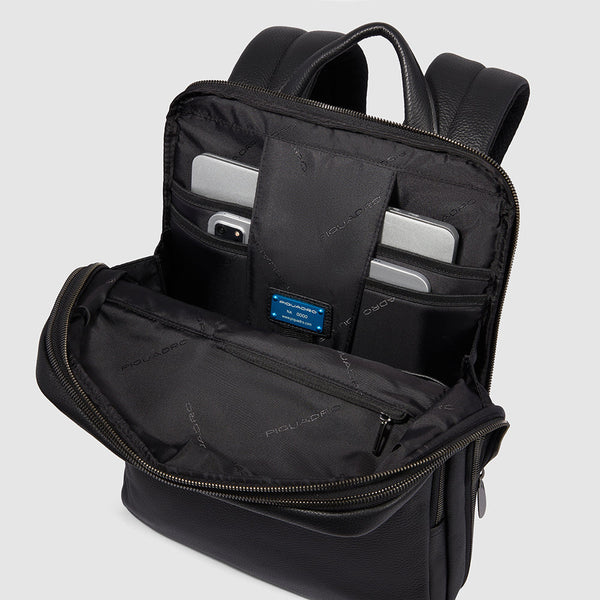 Slim laptop backpack 14" - 8
