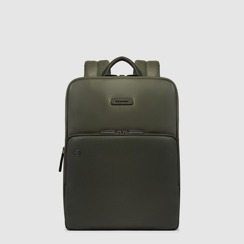 Slim laptop backpack 14"