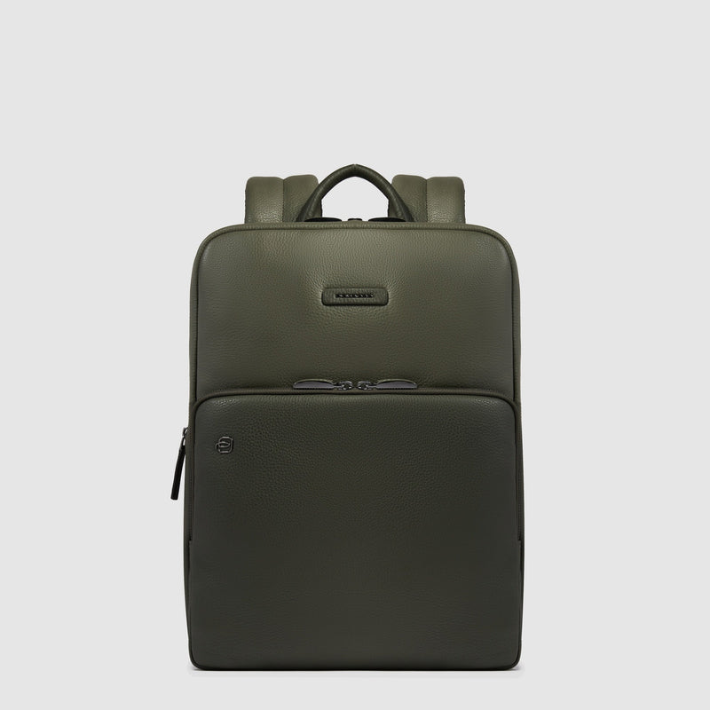 Schmaler Laptop-Rucksack 14" 