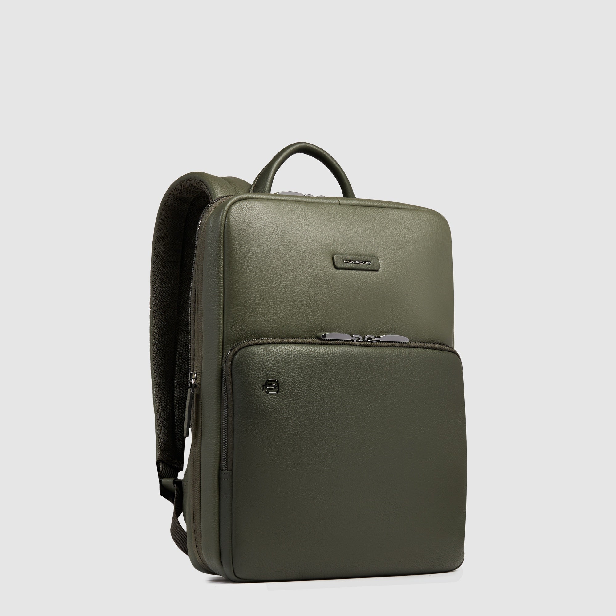 Slim Leather 14