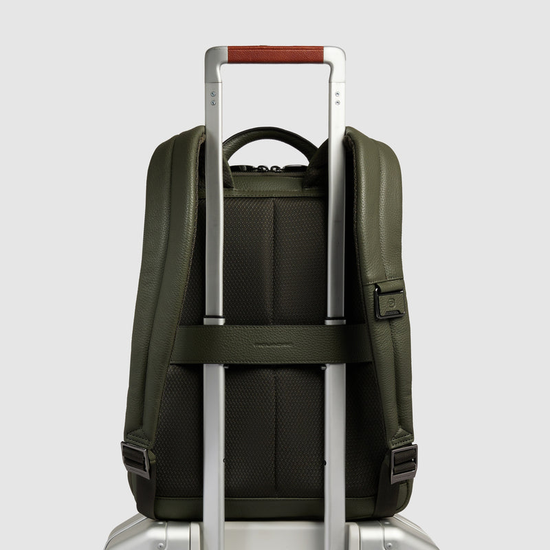 Slim laptop backpack 14"