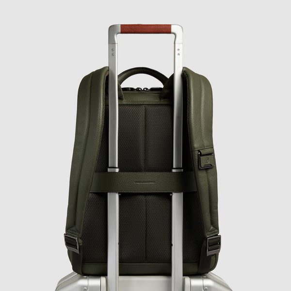 Slim laptop backpack 14" - 3