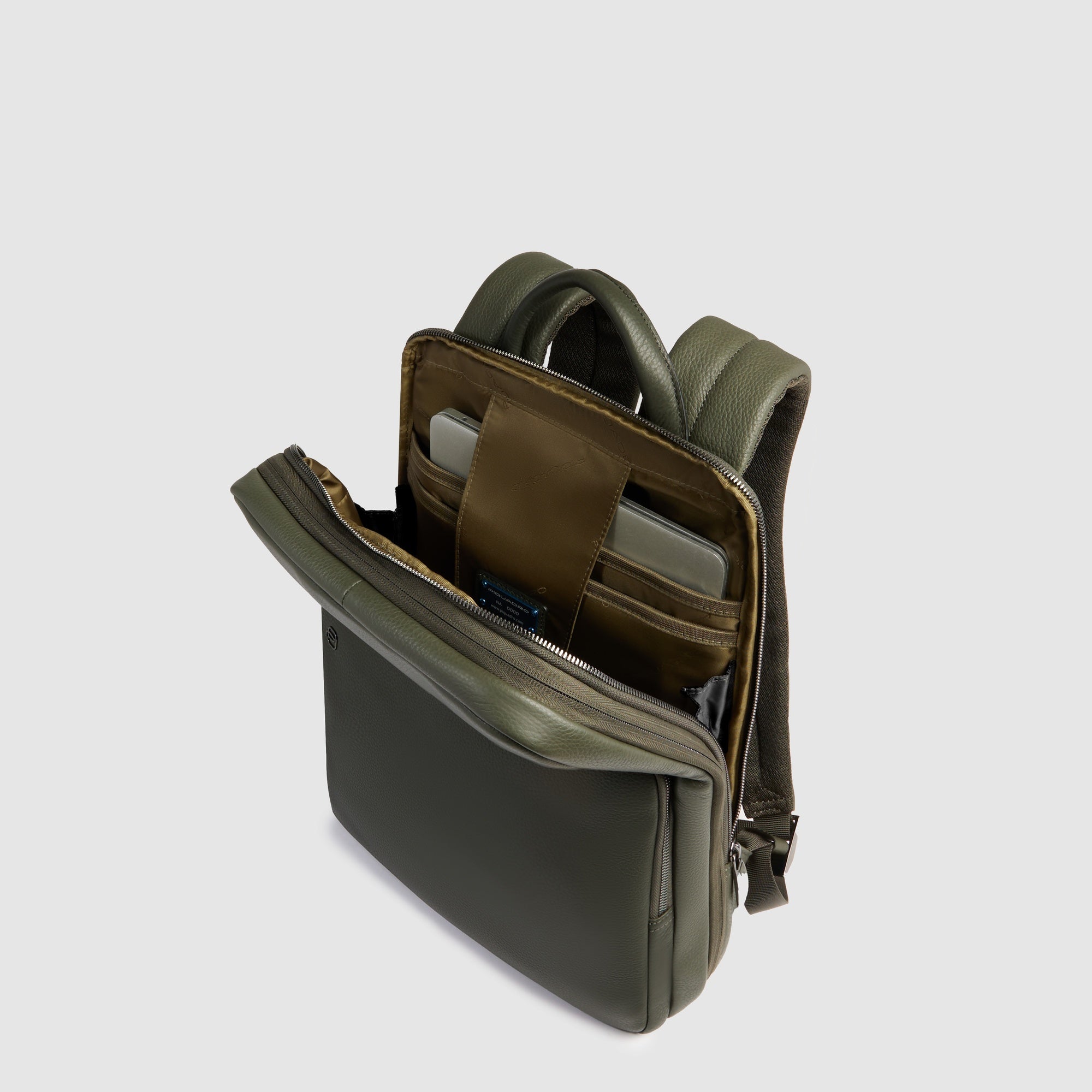 Slim laptop backpack 14