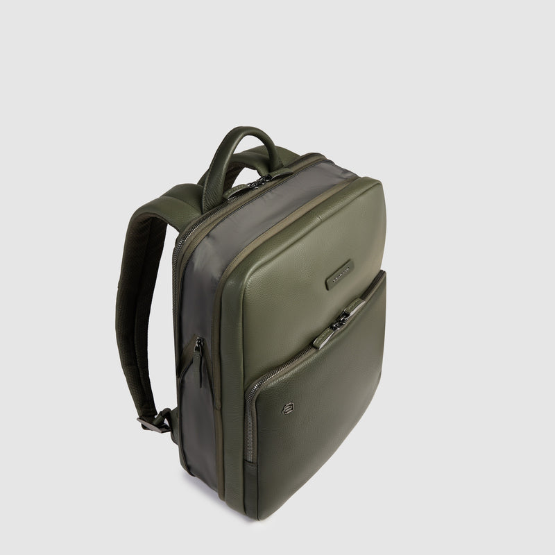 Slim laptop backpack 14"