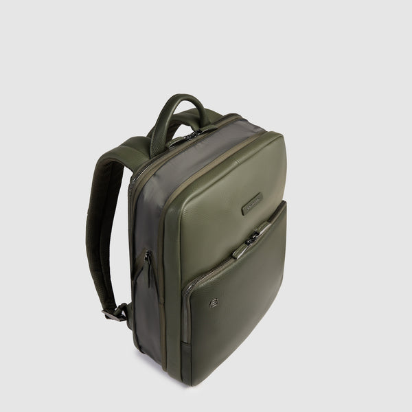 Slim laptop backpack 14" - 5
