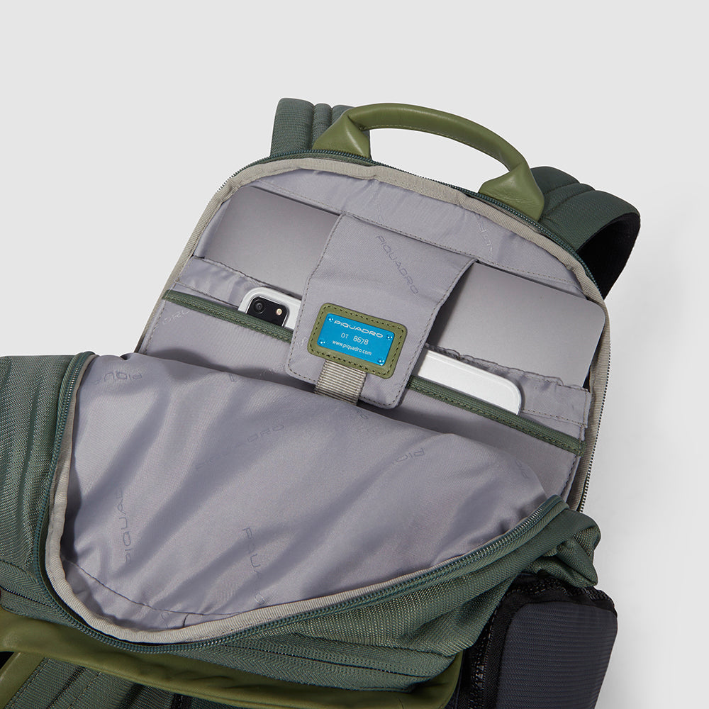 Zaino da viaggio best sale piquadro