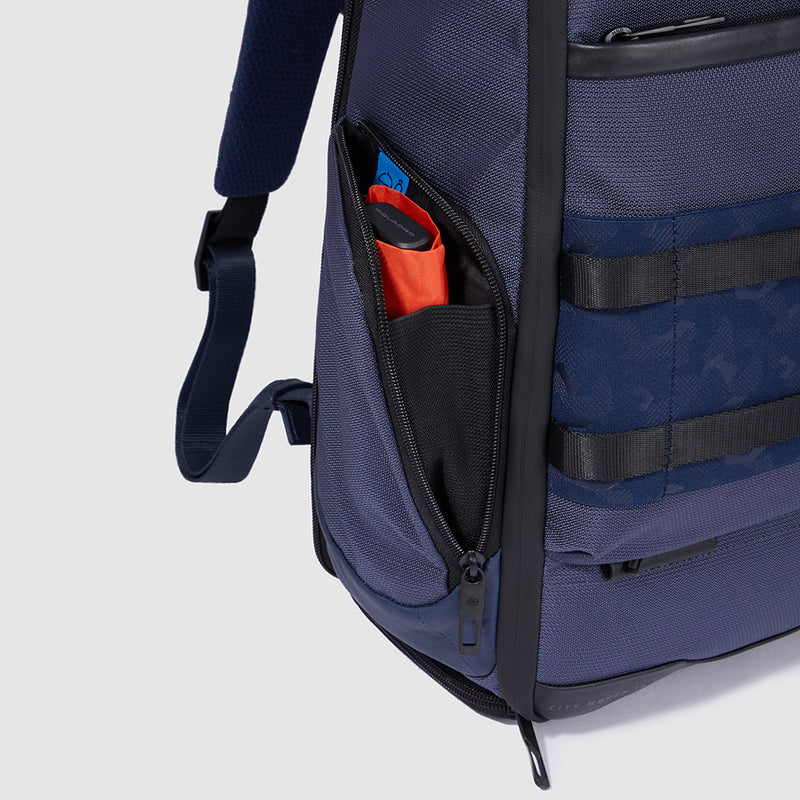 Travel laptop backpack 15,6"
