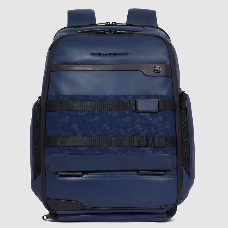 Travel laptop backpack 15,6"