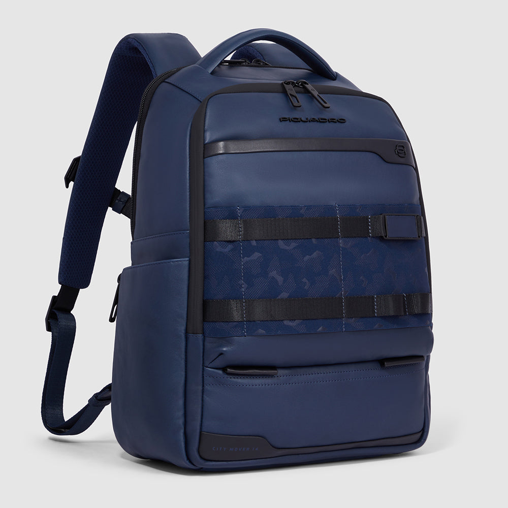 Modular laptop backpack deals