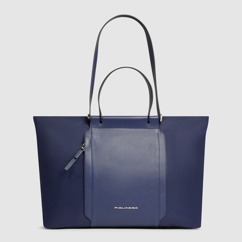 Women's laptop bag 15,6" - 8