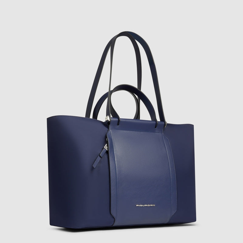 Women's laptop bag 15,6" - 9