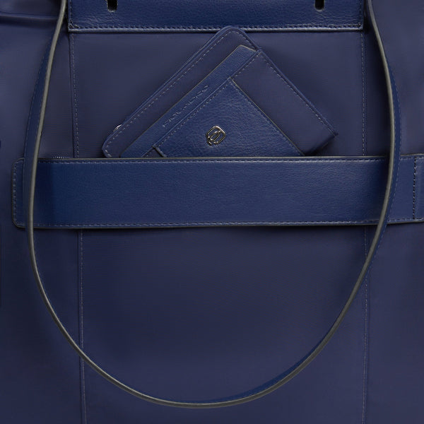 Women's laptop bag 15,6" - 6