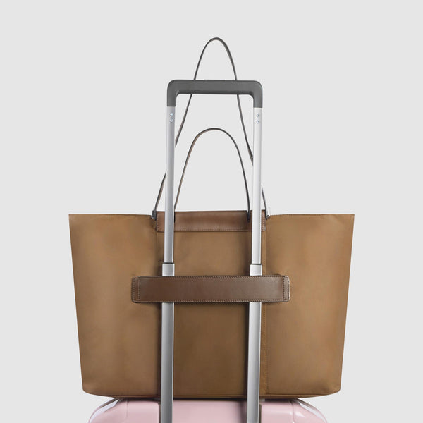 Women's laptop bag 15,6"
