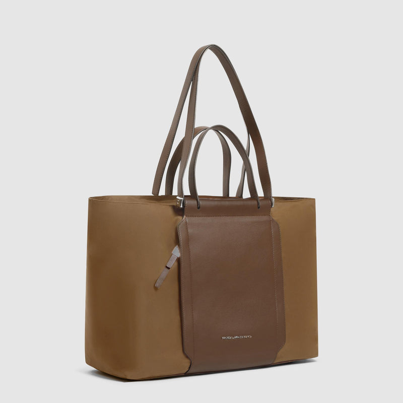 Women's laptop bag 15,6"