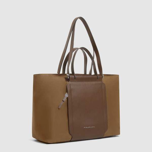 Women's laptop bag 15,6"