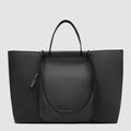 Women's 15.6" Laptop Tote with RFID Protection